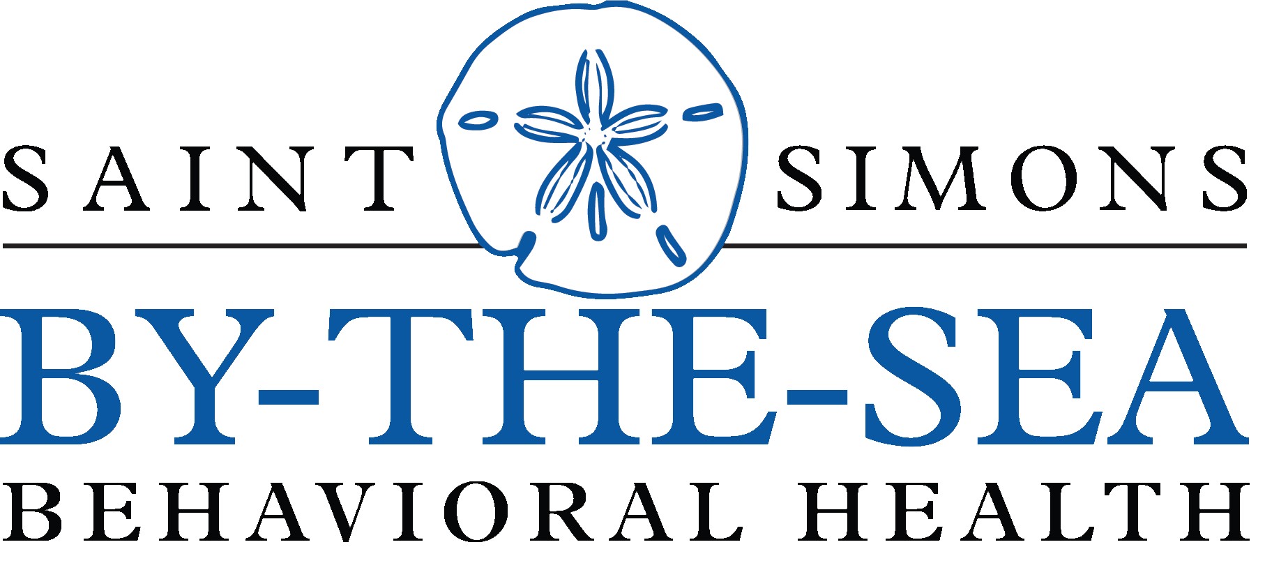 Saint Simons By the Sea Logo